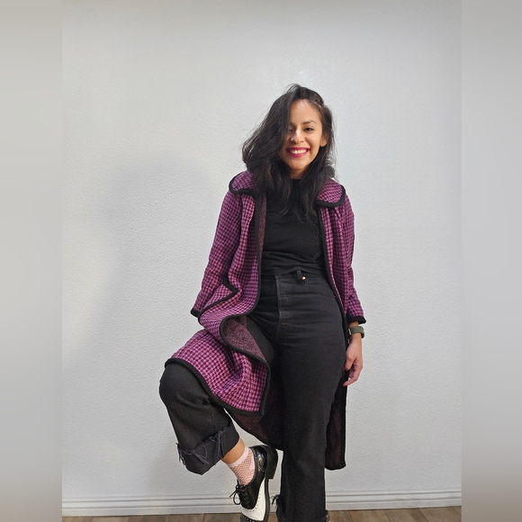 Coat - Picture 3 of 14